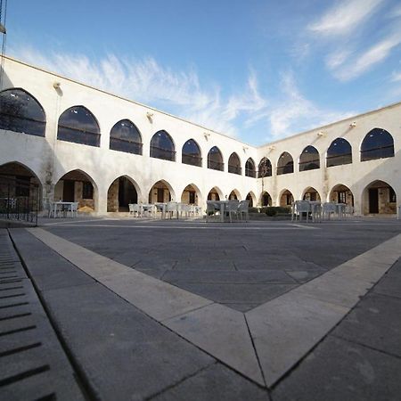 Ve Hotels Adıyaman Eksteriør bilde
