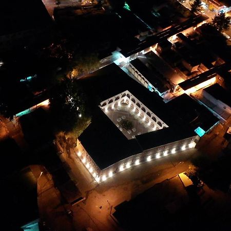 Ve Hotels Adıyaman Eksteriør bilde