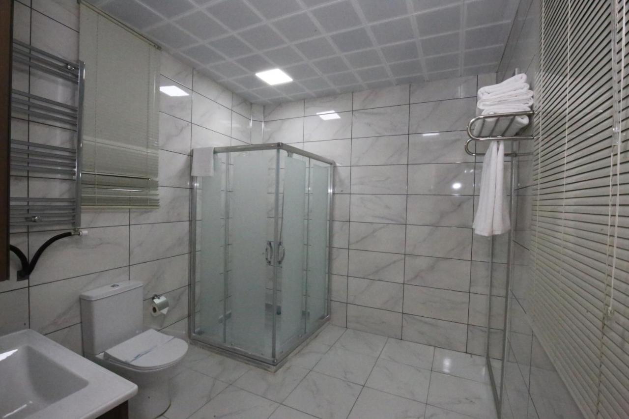 Ve Hotels Adıyaman Eksteriør bilde
