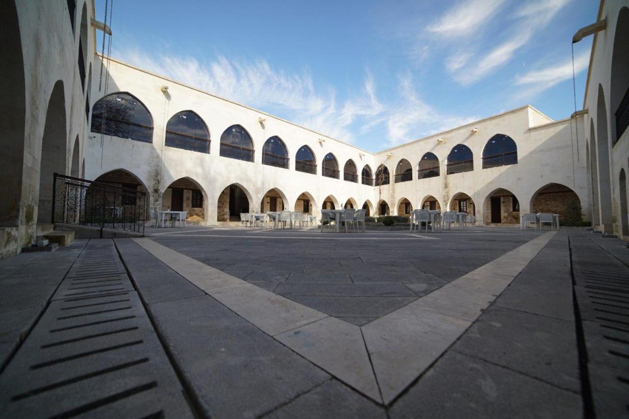 Ve Hotels Adıyaman Eksteriør bilde