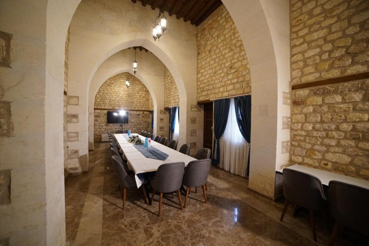 Ve Hotels Adıyaman Eksteriør bilde