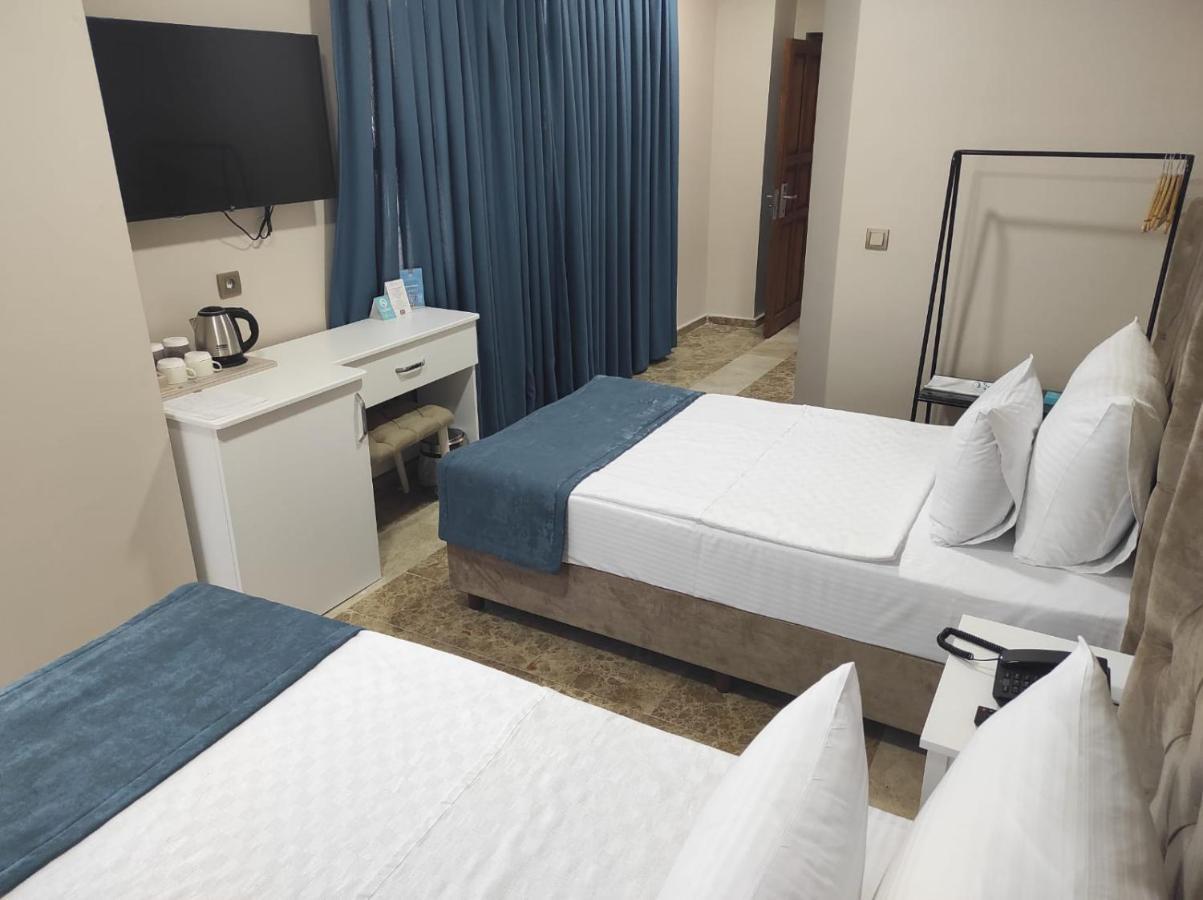 Ve Hotels Adıyaman Eksteriør bilde