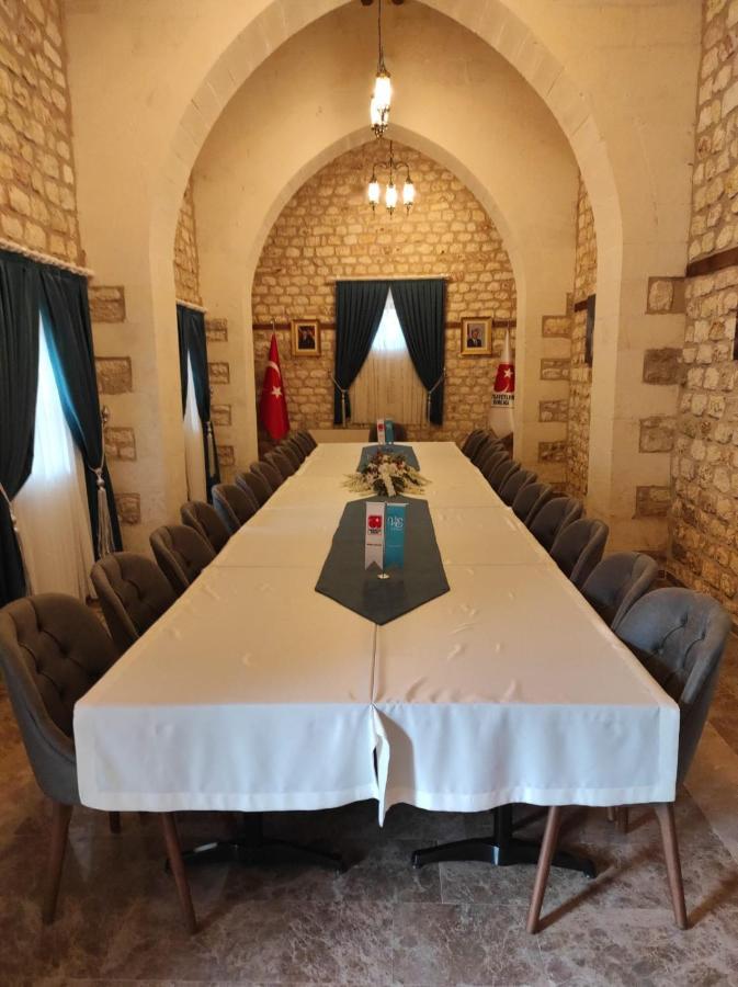 Ve Hotels Adıyaman Eksteriør bilde