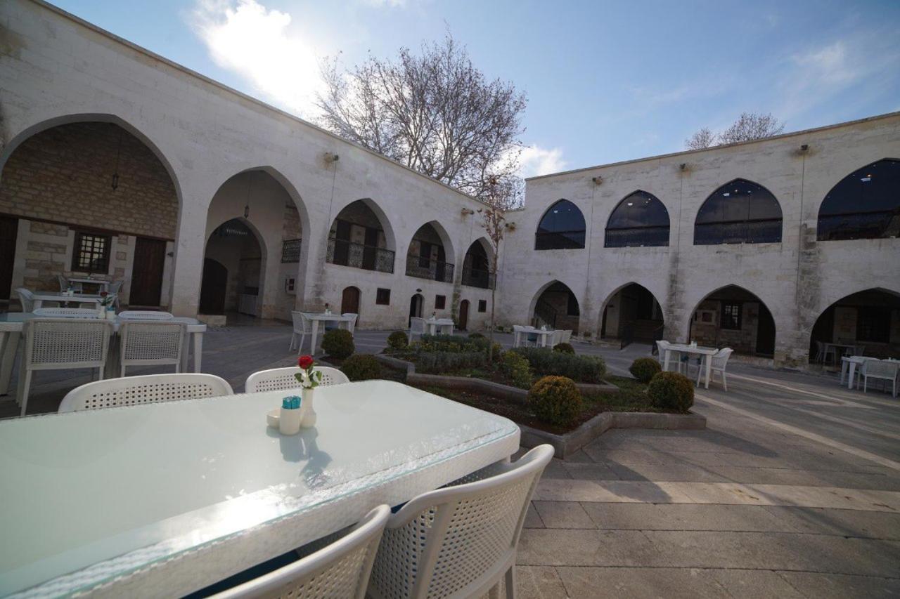 Ve Hotels Adıyaman Eksteriør bilde