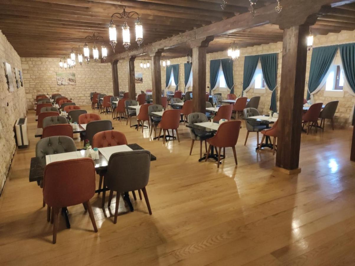 Ve Hotels Adıyaman Eksteriør bilde