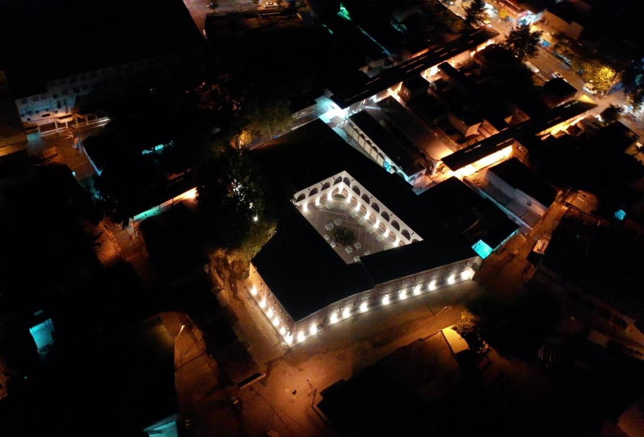 Ve Hotels Adıyaman Eksteriør bilde