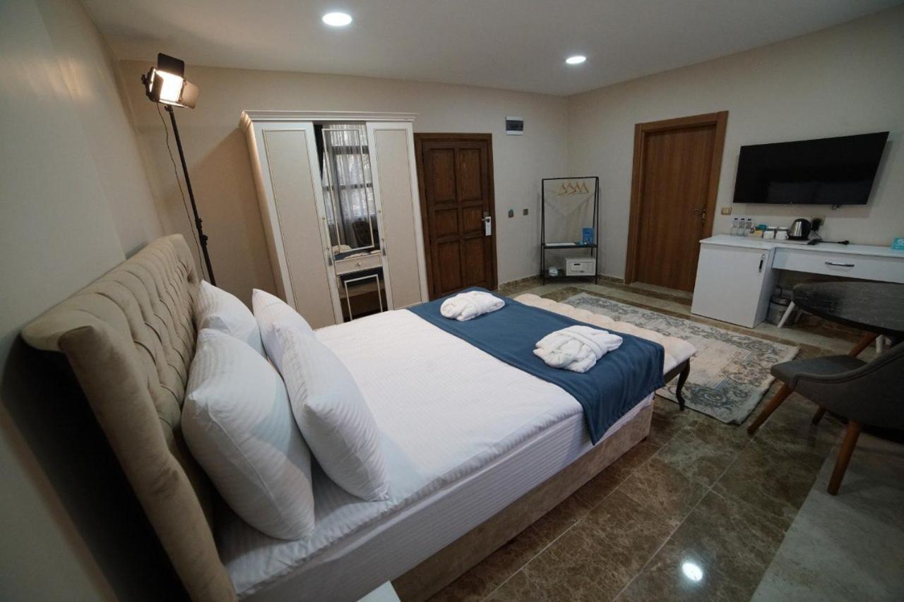 Ve Hotels Adıyaman Eksteriør bilde