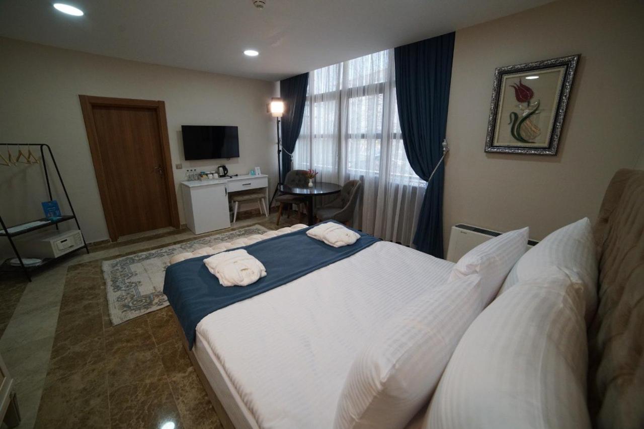 Ve Hotels Adıyaman Eksteriør bilde