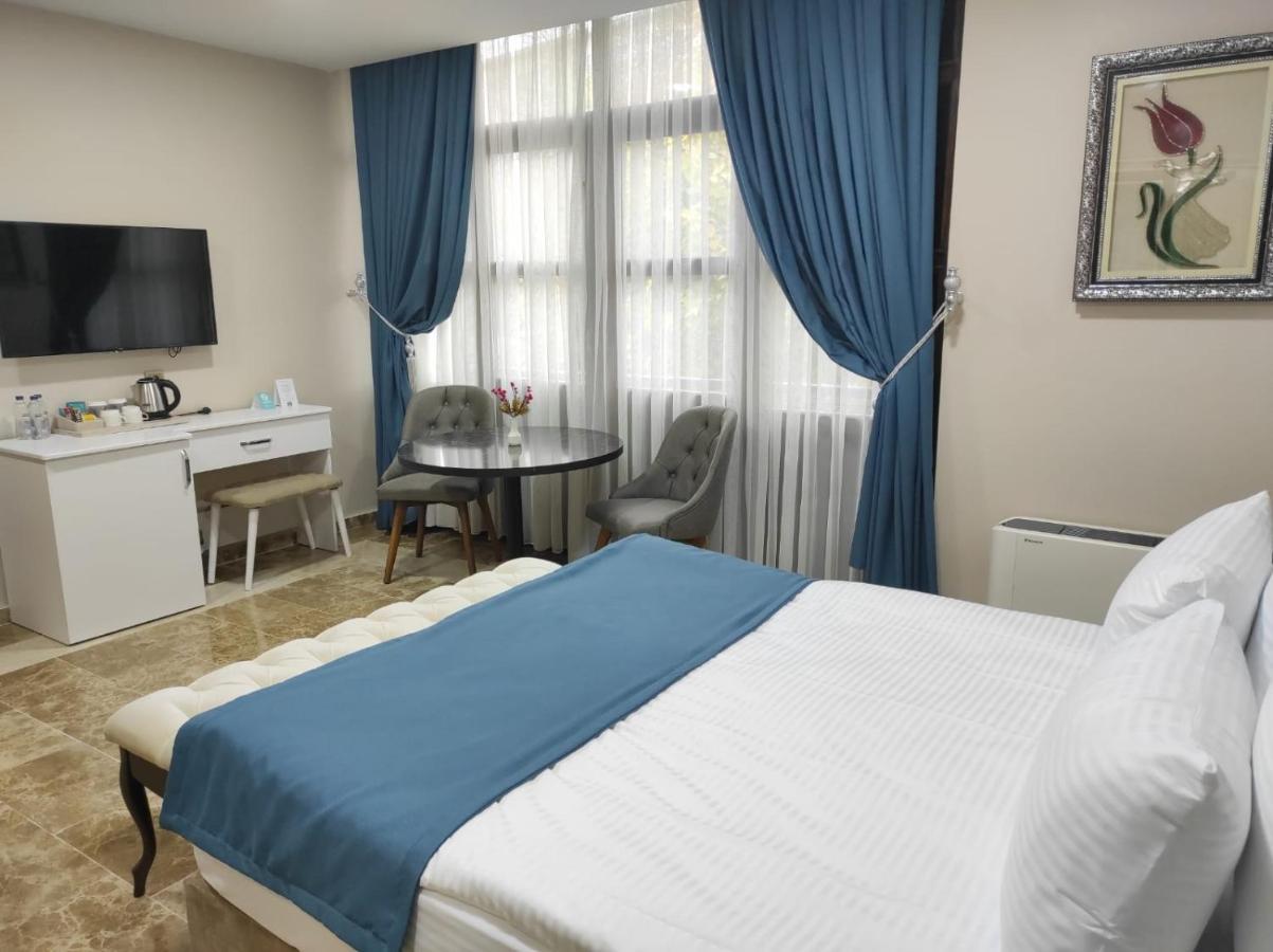 Ve Hotels Adıyaman Eksteriør bilde