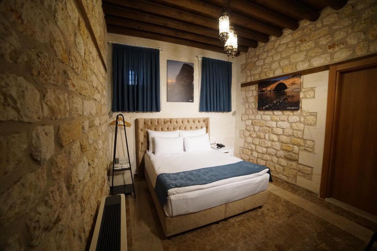 Ve Hotels Adıyaman Eksteriør bilde
