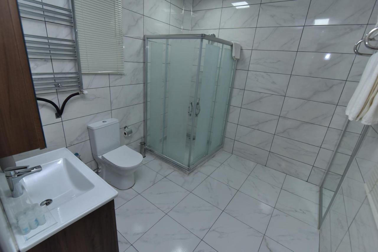 Ve Hotels Adıyaman Eksteriør bilde
