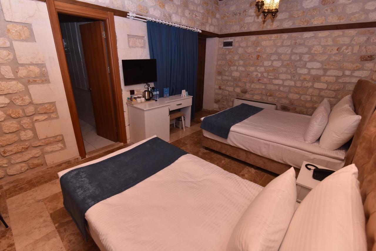 Ve Hotels Adıyaman Eksteriør bilde