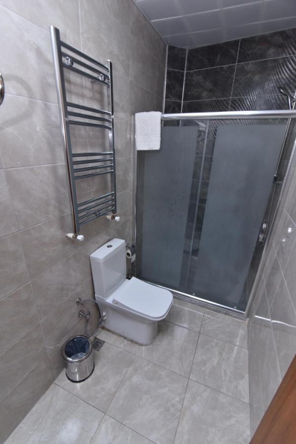 Ve Hotels Adıyaman Eksteriør bilde