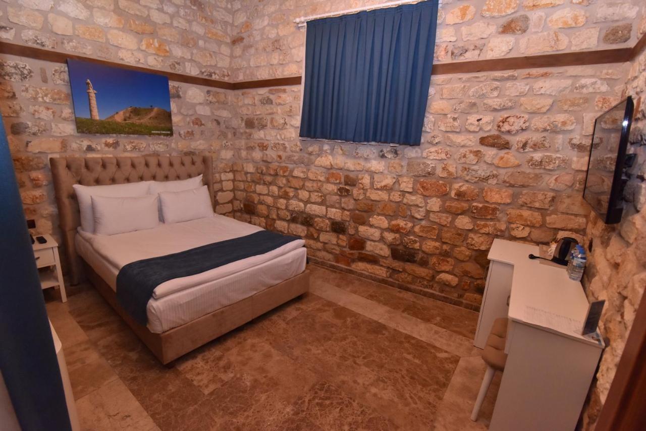Ve Hotels Adıyaman Eksteriør bilde