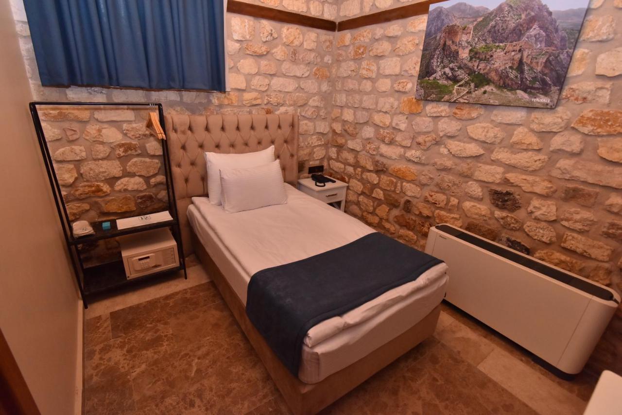Ve Hotels Adıyaman Eksteriør bilde